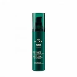 Nuxe Bio Organic Multi Perfecting Tinted Cream Medium 50 ml Nuxe Bio Organic Multi Perfecting Tinted Cream Medium 50 ml