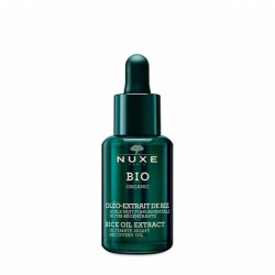 Nuxe Bio Organic Ultimate Night Recovery Oil 30 ml