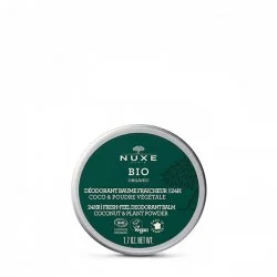 Nuxe Bio Organic Deodorant Balm 50 gr Nuxe Bio Organic Deodorant Balm 50 gr