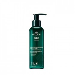 Nuxe Bio Organic Face & Body Botanical Cleansing Oil 200 ml Nuxe Bio Organic Face & Body Botanical Cleansing Oil 200 ml