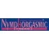Nymphorgasmic