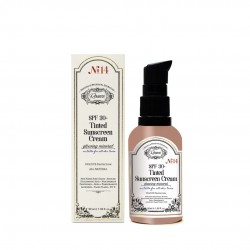 Rosece Colored Sunscreen 50 ml Rosece Colored Sunscreen 50 ml