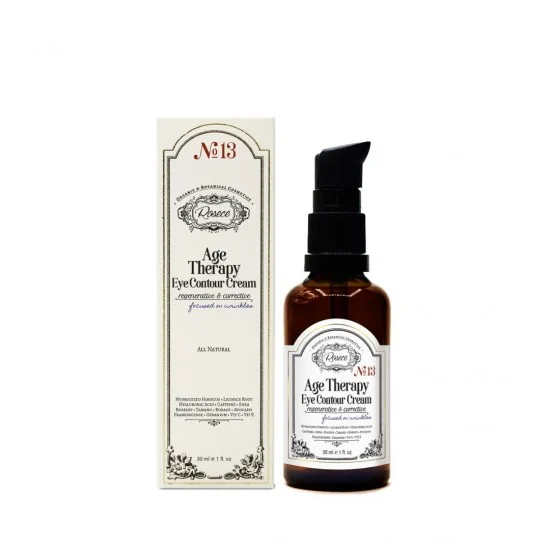 Rosece Age Therapy Eye Contour Cream 30 ml Rosece Age Therapy Eye Contour Cream 30 ml