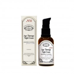 Rosece Age Therapy Night Cream 50 ml Rosece Age Therapy Night Cream 50 ml