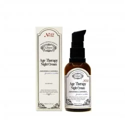 Rosece Age Therapy Night Cream 50 ml Rosece Age Therapy Night Cream 50 ml
