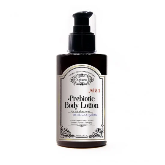 Rosece Prebiotic Hand and Body Lotion 200 ml Rosece Prebiotic Hand and Body Lotion 200 ml
