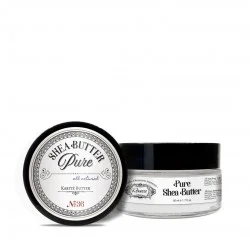 Rosece Pure Shea Butter 50 ml Rosece Pure Shea Butter 50 ml