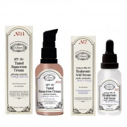 Rosece Colored Moisturizer Set Rosece Colored Moisturizer Set