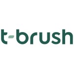T-brush