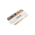 T-Brush Nano Bamboo Toothbrush - White Color T-Brush Nano Bamboo Toothbrush - White Color