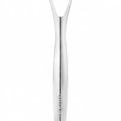 T-Brush Steel Tongue Cleaner