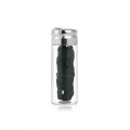 T-Brush Activated Charcoal Glass Bottle Dental Floss T-Brush Activated Charcoal Glass Bottle Dental Floss