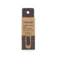 T-Brush Activated Charcoal Glass Bottle Dental Floss T-Brush Activated Charcoal Glass Bottle Dental Floss