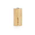 T-Brush Bamboo Case Mint Flavored Dental Floss T-Brush Bamboo Case Mint Flavored Dental Floss