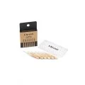 T-Brush فرشاة بين الاسنان من الخيزران (6 قطع) T-Brush فرشاة بين الاسنان من الخيزران (6 قطع)
