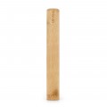  T-Brush Bamboo Toothbrush Storage Case