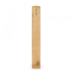 T-Brush Bamboo Toothbrush Storage Case  T-Brush Bamboo Toothbrush Storage Case