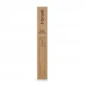  T-Brush Bamboo Toothbrush Storage Case