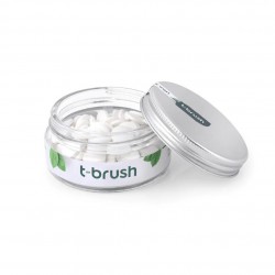 T-Brush Oral Care Set XLarge