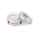 T-Brush Natural Dental Care Set for Kids Pink - Large T-Brush Natural Dental Care Set for Kids Pink - Large