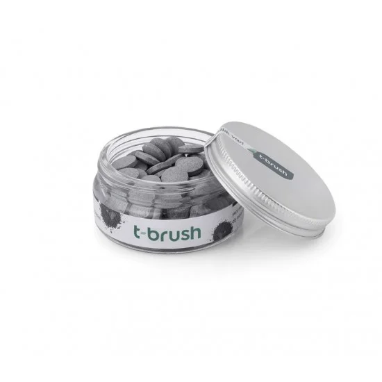 T-Brush Teeth Whitening Kit T-Brush Teeth Whitening Kit