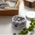 T-Brush Activated Charcoal Toothpaste Tablet - Fluoride-free T-Brush Activated Charcoal Toothpaste Tablet - Fluoride-free