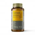 Talya Bitkisel Dietary Supplement Containing Calcium, Magnesium, Zinc, Vitamin D 60 Tablets Talya Bitkisel Dietary Supplement Containing Calcium, Magnesium, Zinc, Vitamin D 60 Tablets