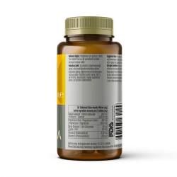 Talya Bitkisel Dietary Supplement Containing Calcium, Magnesium, Zinc, Vitamin D 60 Tablets Talya Bitkisel Dietary Supplement Containing Calcium, Magnesium, Zinc, Vitamin D 60 Tablets