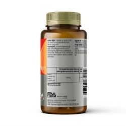 Talya Bitkisel Dietary Supplement Containing Vitamin C 60 Tablets Talya Bitkisel Dietary Supplement Containing Vitamin C 60 Tablets