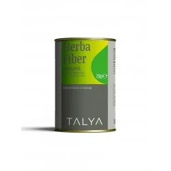 Talya Bitkisel  (مقوي)مكمل غذائي HerbaFiber يحتوي على مواد حيوية ومستخلصات نباتية (بريبيوتيك) 250 غرام
