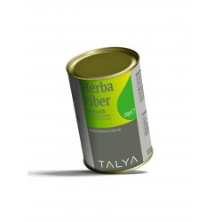 Talya Bitkisel  (مقوي)مكمل غذائي HerbaFiber يحتوي على مواد حيوية ومستخلصات نباتية (بريبيوتيك) 250 غرام