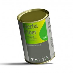 Talya Bitkisel HerbaFiber Dietary Supplement (Prebiotic) Containing Prebiotics and Plant Extracts 250g Talya Bitkisel HerbaFiber Dietary Supplement (Prebiotic) Containing Prebiotics and Plant Extracts 250g