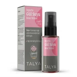 Talya Bitkisel Isparta Rose Water 50 ml Talya Bitkisel Isparta Rose Water 50 ml