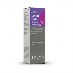 Talya Bitkisel Pure Mediterranean Lavender Water 50 ml Talya Bitkisel Pure Mediterranean Lavender Water 50 ml