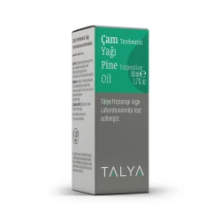 Talya Bitkisel  Pine Turpentine Oil 50 ml Talya Bitkisel  Pine Turpentine Oil 50 ml