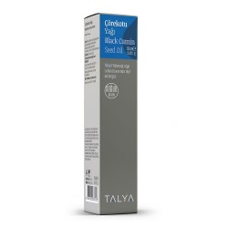 Talya Bitkisel Black Cumin Seed Oil 250 ml Talya Bitkisel Black Cumin Seed Oil 250 ml