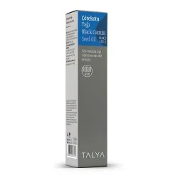 Talya Bitkisel Black Cumin Seed Oil 250 ml Talya Bitkisel Black Cumin Seed Oil 250 ml