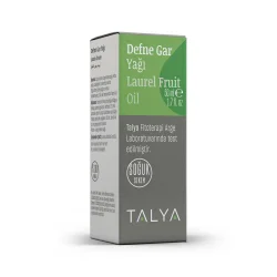 Talya Bitkisel Laurel Fruit Oil 50 ml Talya Bitkisel Laurel Fruit Oil 50 ml