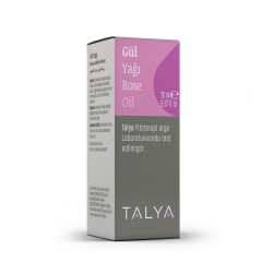 Talya Bitkisel Rose Oil 20 ml Talya Bitkisel Rose Oil 20 ml