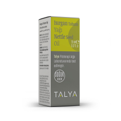 Talya Bitkisel Nettle Seed Oil 20 ml Talya Bitkisel Nettle Seed Oil 20 ml