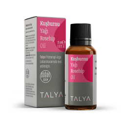 Talya Bitkisel Rosehip Oil 20 ml Talya Bitkisel Rosehip Oil 20 ml