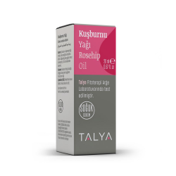 Talya Bitkisel Rosehip Oil 20 ml Talya Bitkisel Rosehip Oil 20 ml