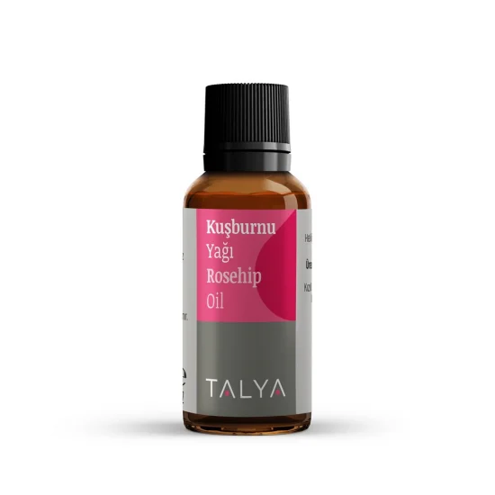 Talya Bitkisel Rosehip Oil 20 ml Talya Bitkisel Rosehip Oil 20 ml