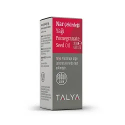 Talya Bitkisel Pomegranate Seed Oil 20 ml Talya Bitkisel Pomegranate Seed Oil 20 ml