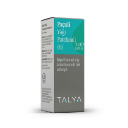 Talya Bitkisel Patchouli Oil 20 ml Talya Bitkisel Patchouli Oil 20 ml