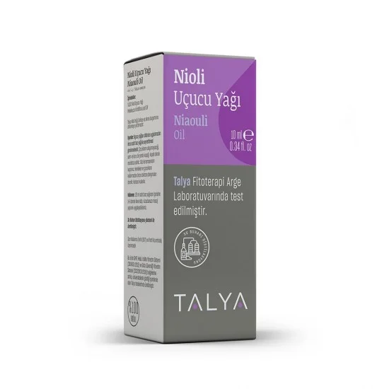 Talya Bitkisel زيت نيولي العطري 10 مل Talya Bitkisel زيت نيولي العطري 10 مل