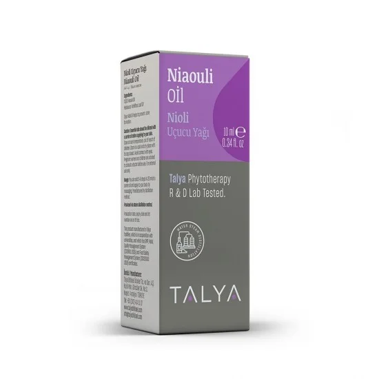 Talya Bitkisel زيت نيولي العطري 10 مل Talya Bitkisel زيت نيولي العطري 10 مل