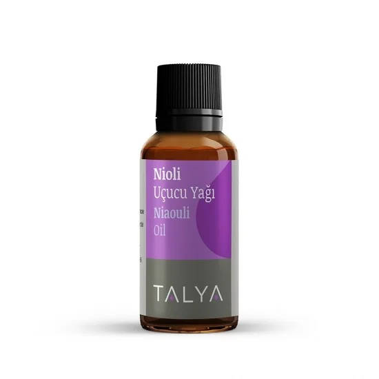 Talya Bitkisel زيت نيولي العطري 10 مل Talya Bitkisel زيت نيولي العطري 10 مل