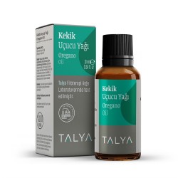 Talya Bitkisel Oregano Essential Oil 10 ml Talya Bitkisel Oregano Essential Oil 10 ml