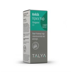 Talya Bitkisel Oregano Essential Oil 10 ml Talya Bitkisel Oregano Essential Oil 10 ml